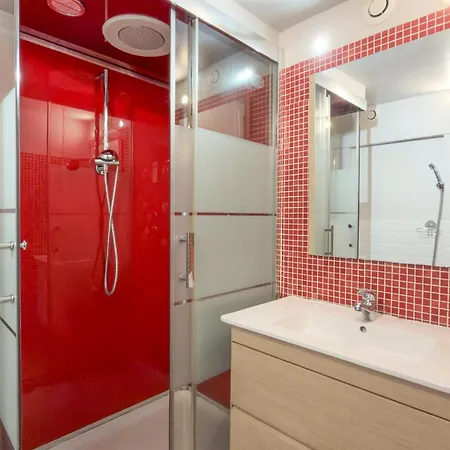 Independant En Calme, Jardins Et Piscine A 5 Min De La Nice