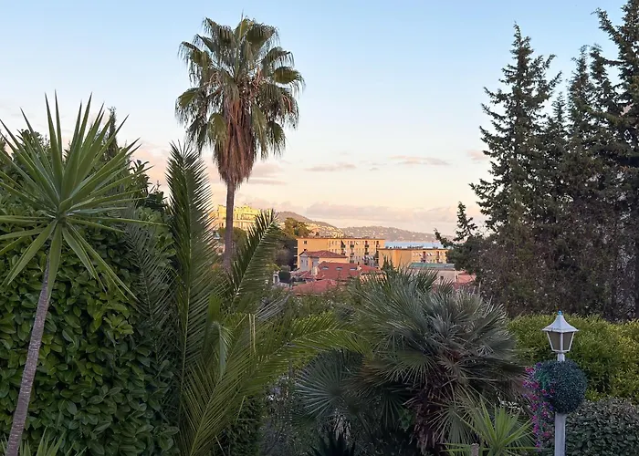 Independant En Calme, Jardins Et Piscine A 5 Min De La